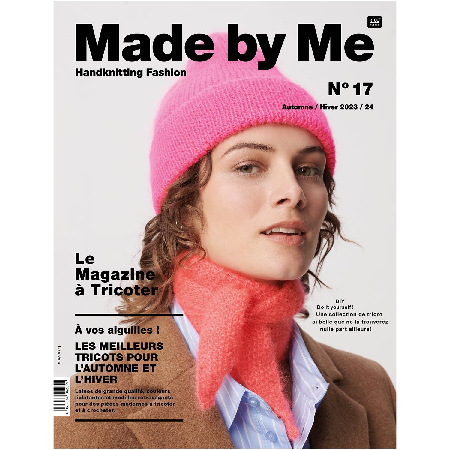 Made By Me 17 - Automne/hiver 2023/2024