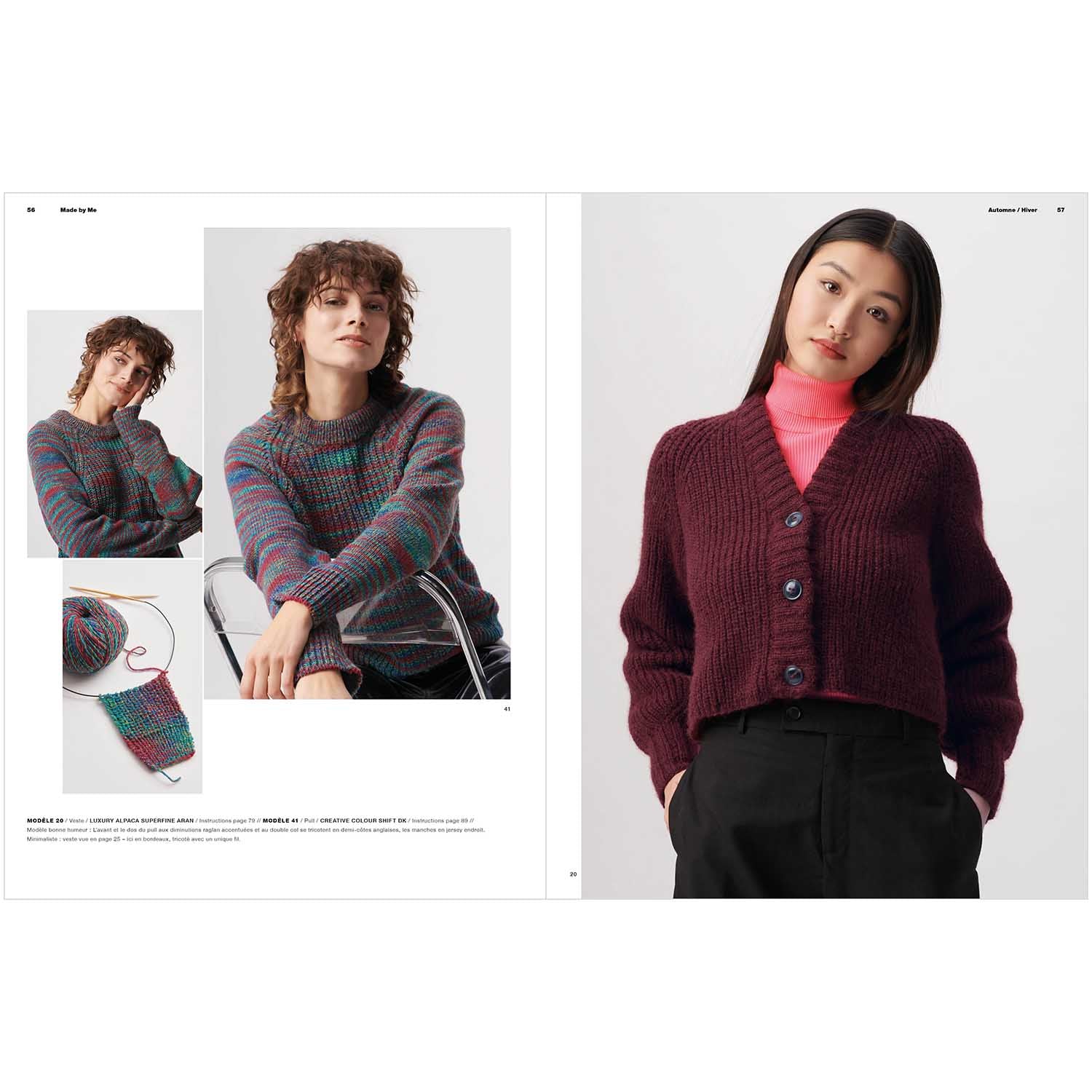 Made By Me 17 - Automne/hiver 2023/2024