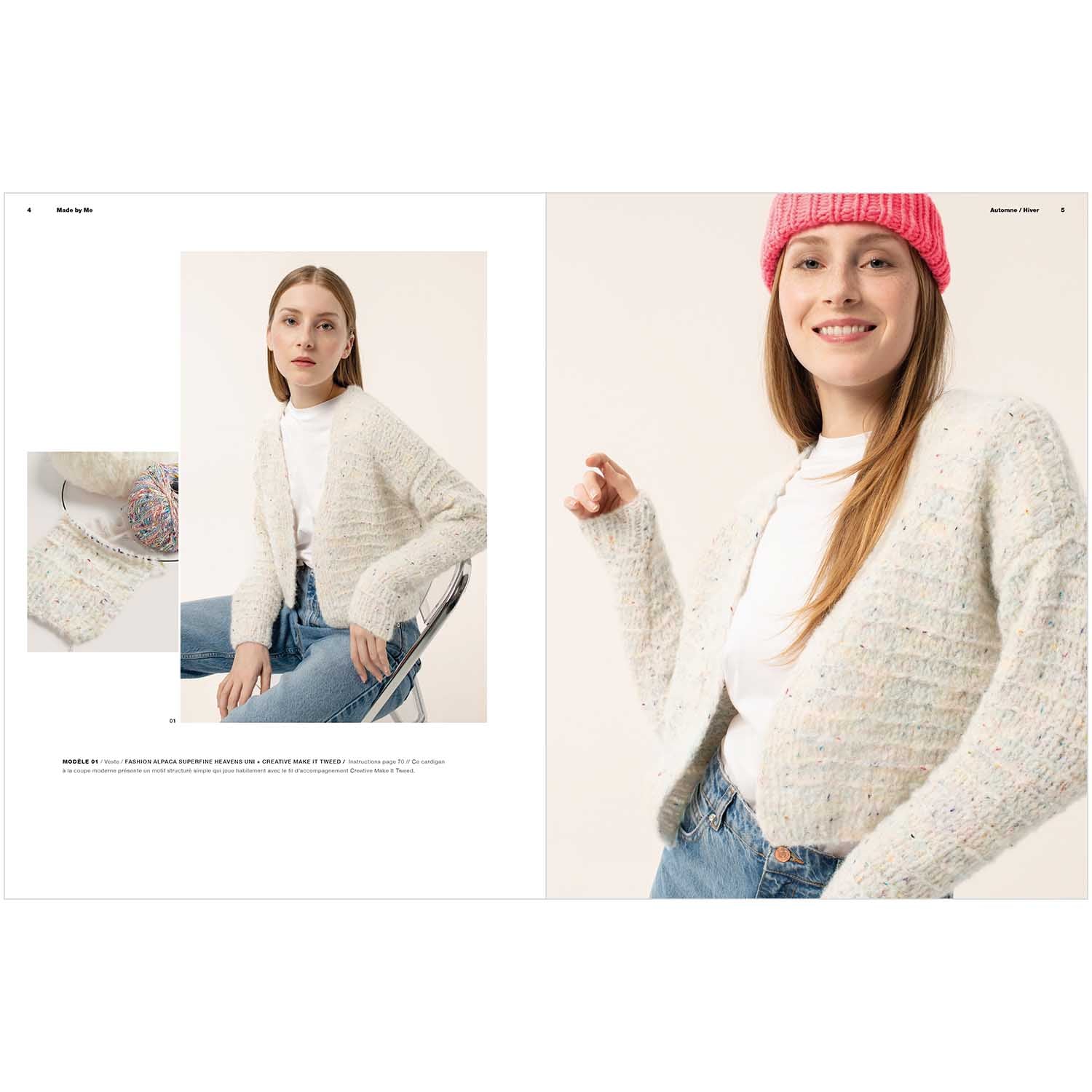 Made By Me 19 - Automne/hiver 2024/2025