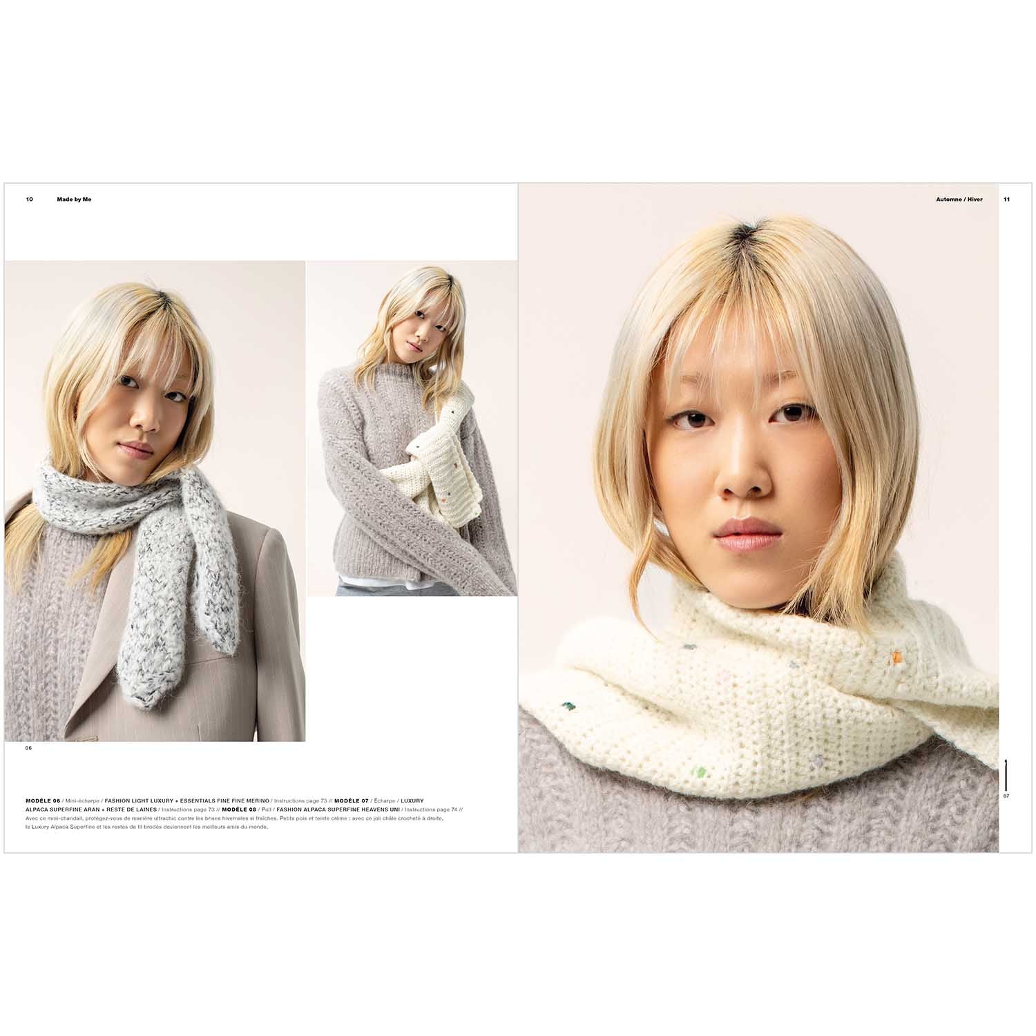 Made By Me 19 - Automne/hiver 2024/2025
