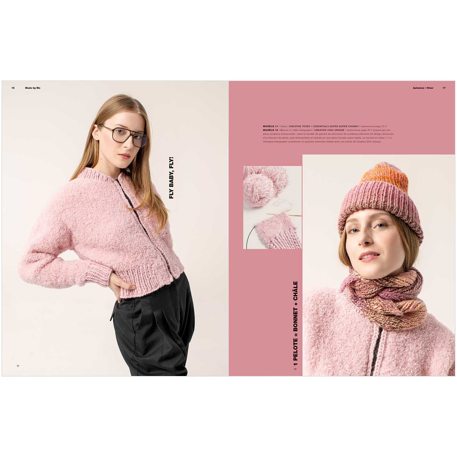 Made By Me 19 - Automne/hiver 2024/2025