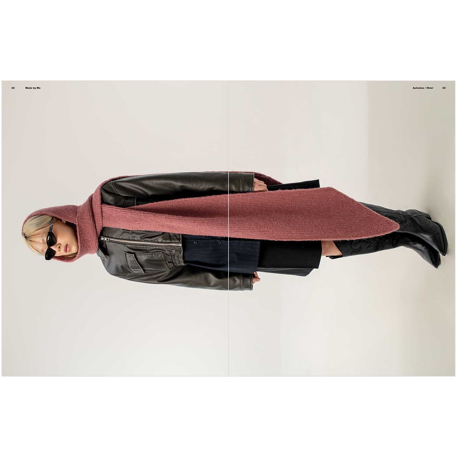 Made By Me 19 - Automne/hiver 2024/2025