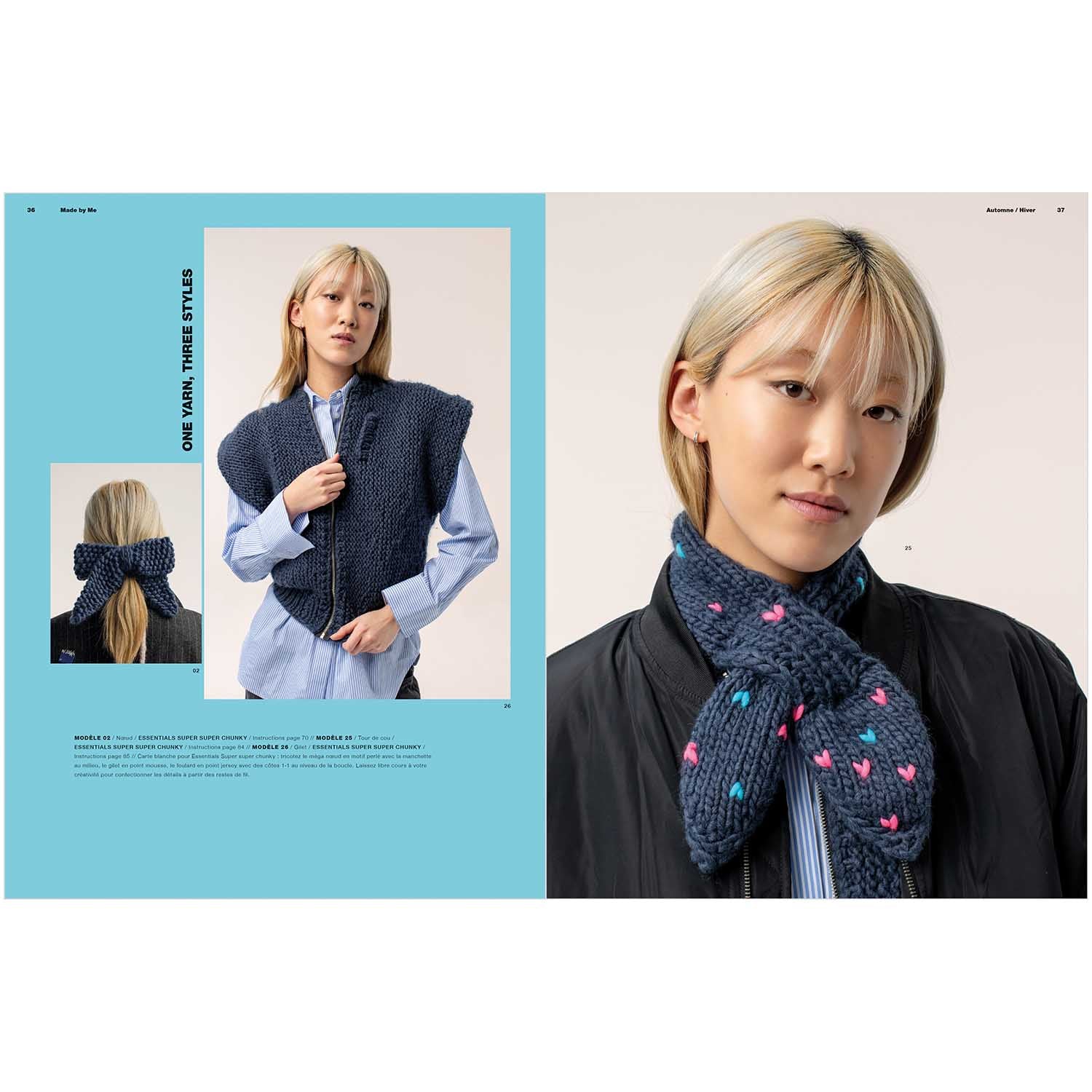 Made By Me 19 - Automne/hiver 2024/2025