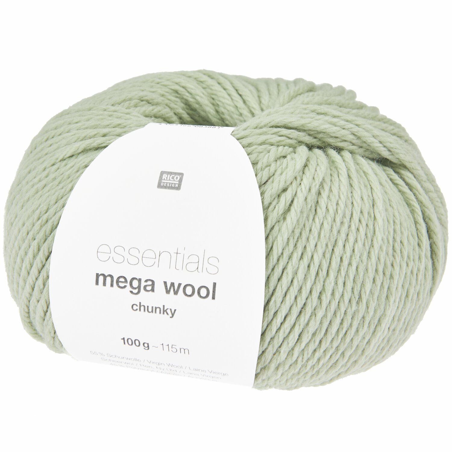 Mega Wool