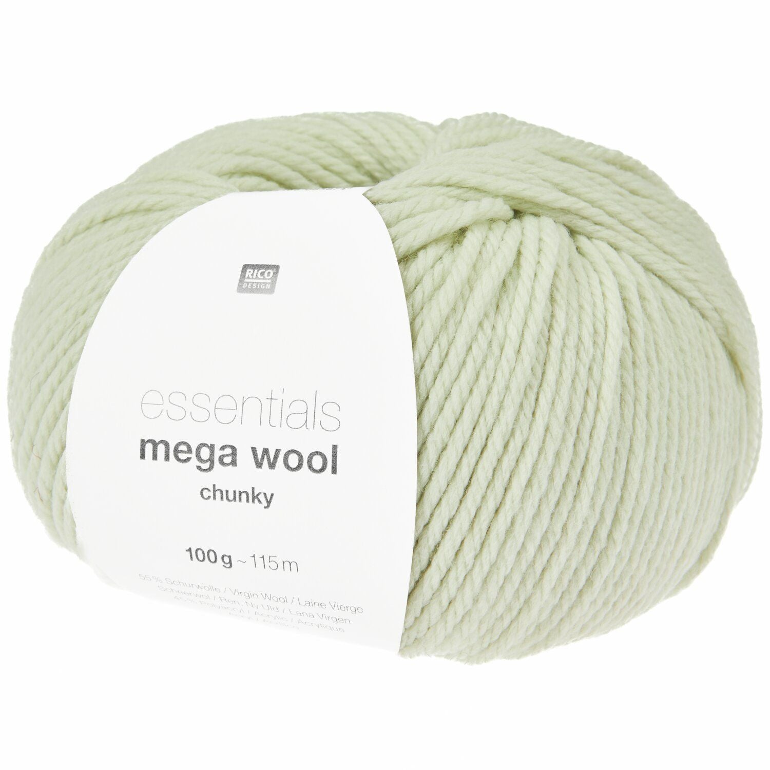 Mega Wool