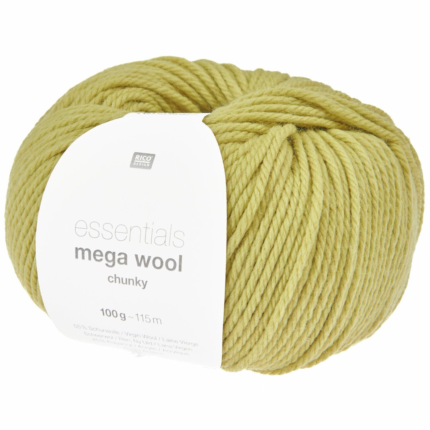 Mega Wool