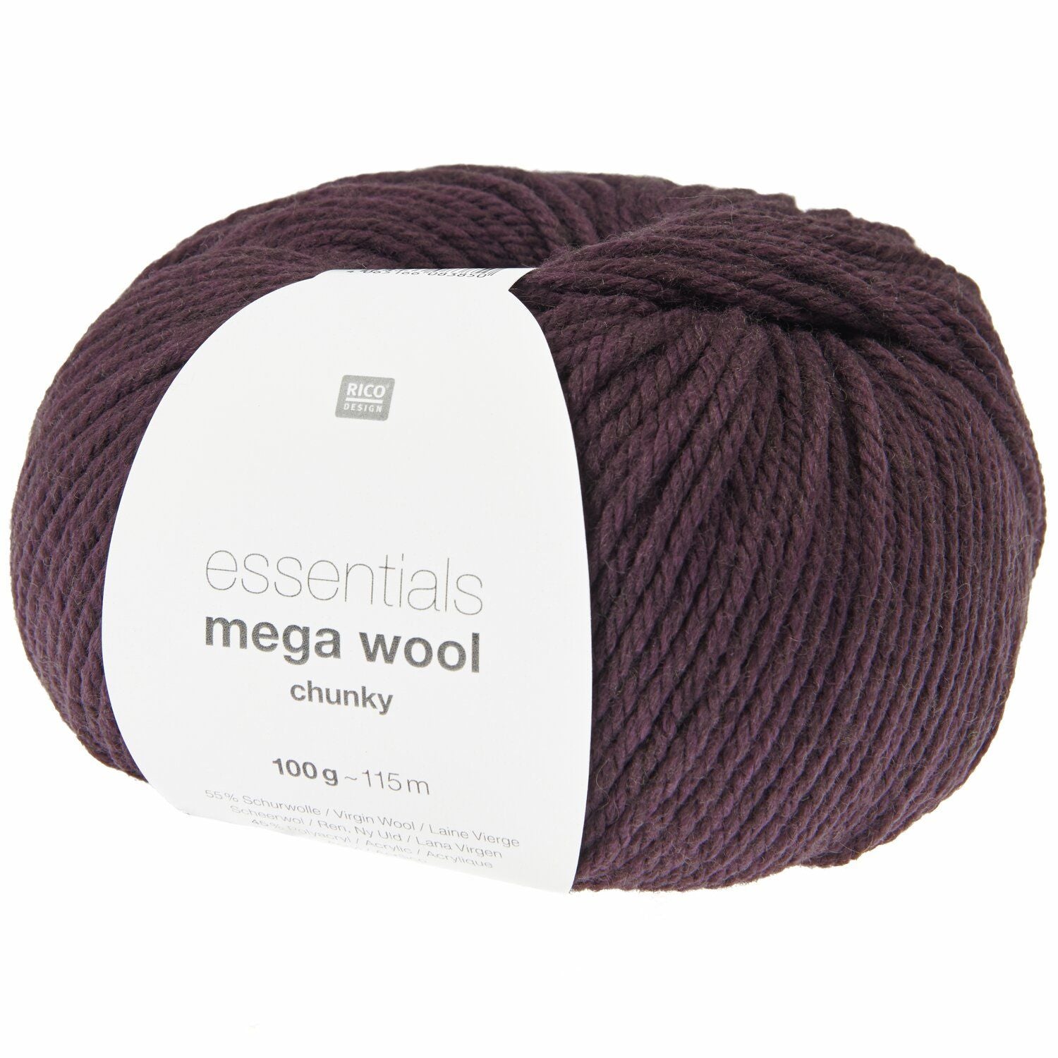 Mega Wool