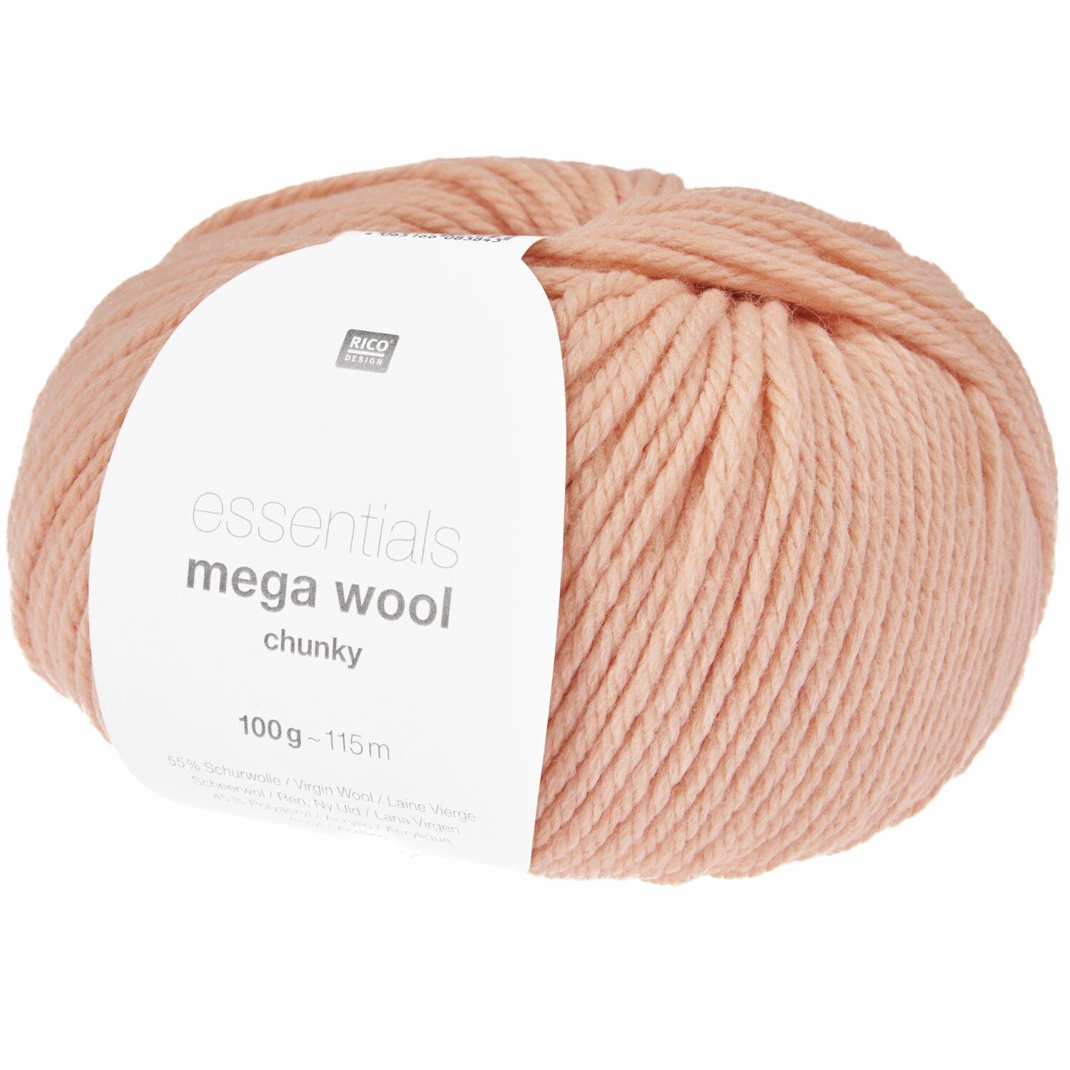 Mega Wool