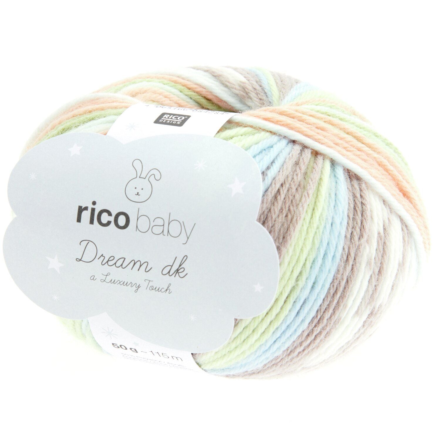 Baby Dream dk - unie et print
