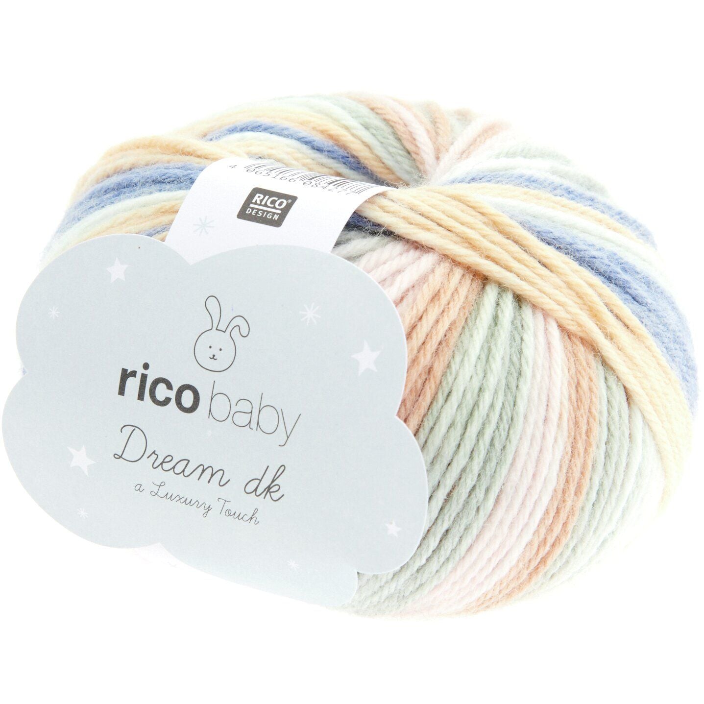 Baby Dream dk - unie et print