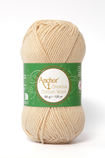 Creativa Cotton Wool