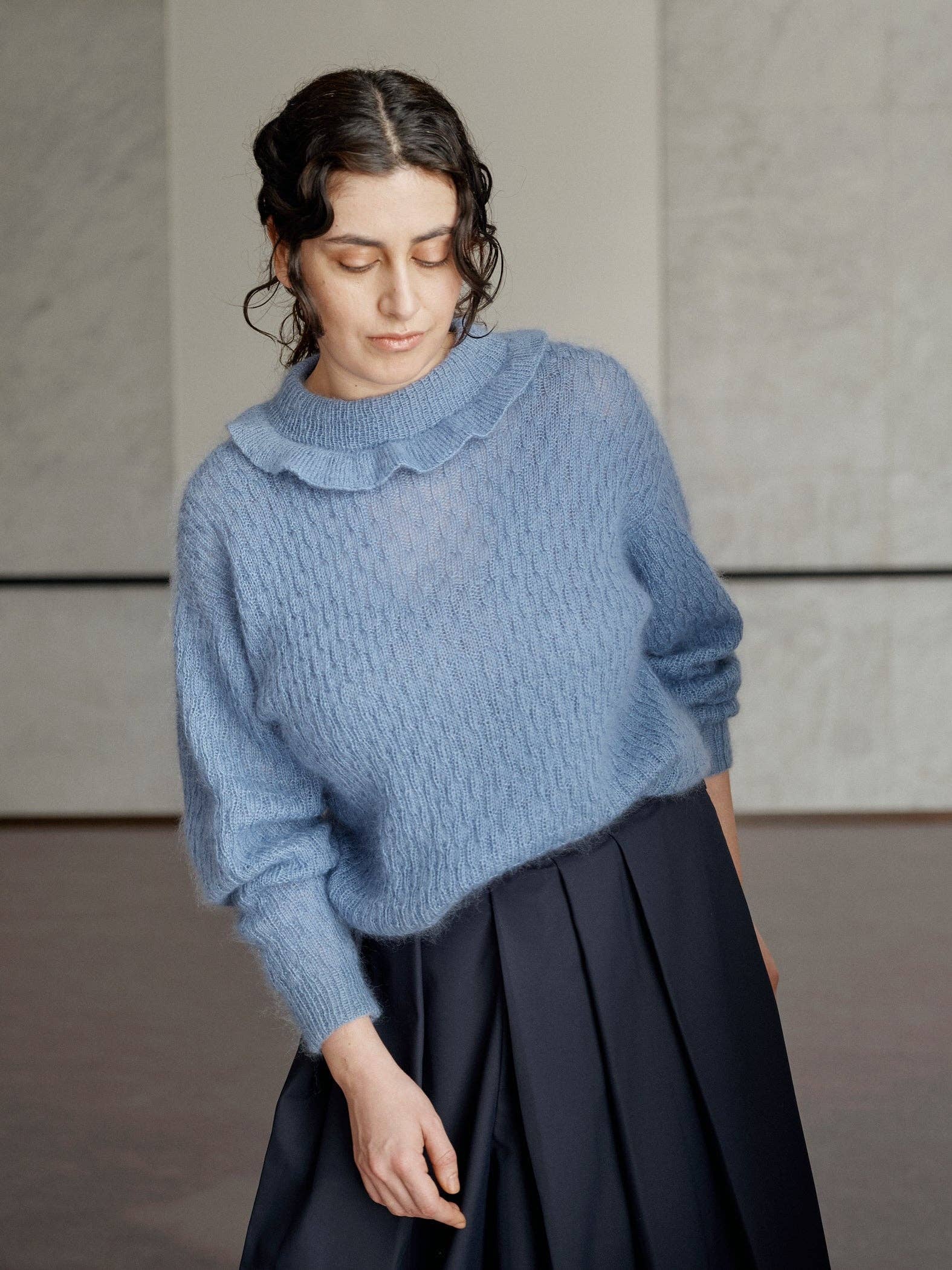 Laine Magazine Numéro 27