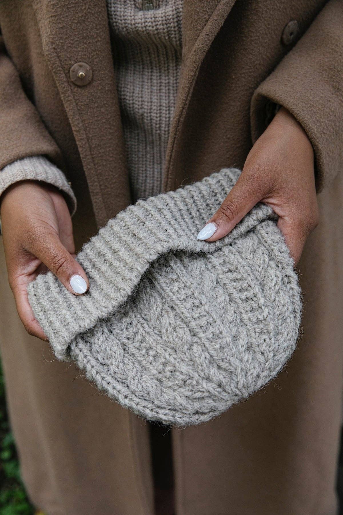 52 weeks of One-Skein Knits