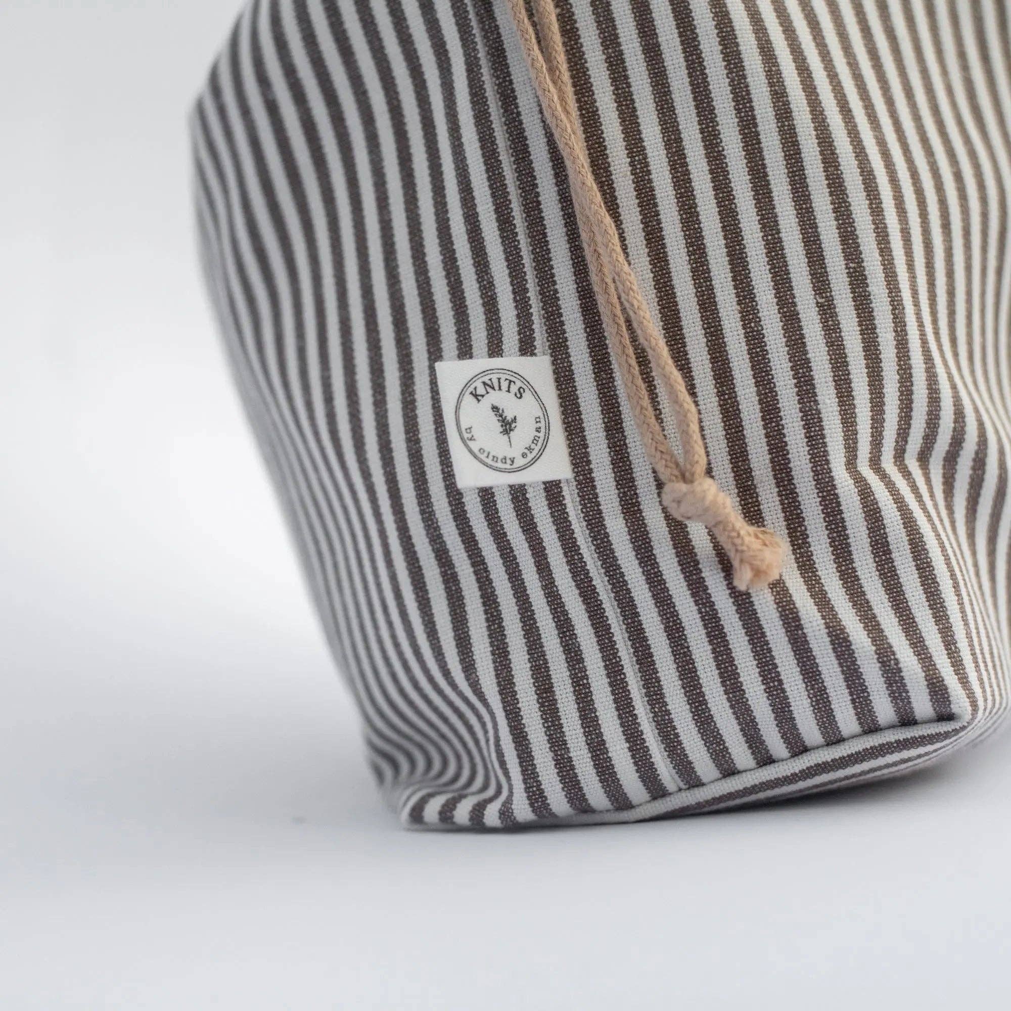 Le sac à projet KNITS