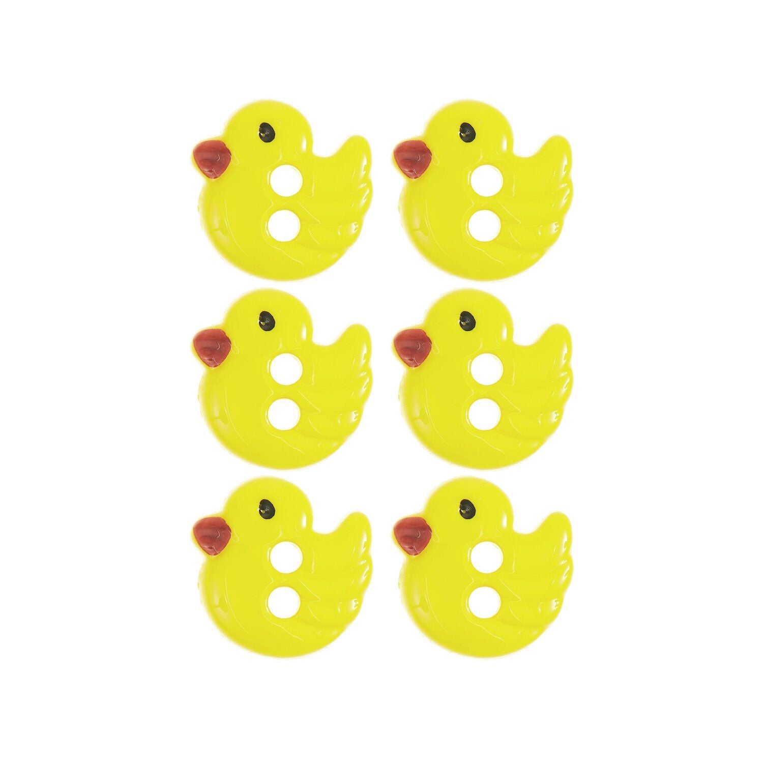 Boutons fantaisie enfant