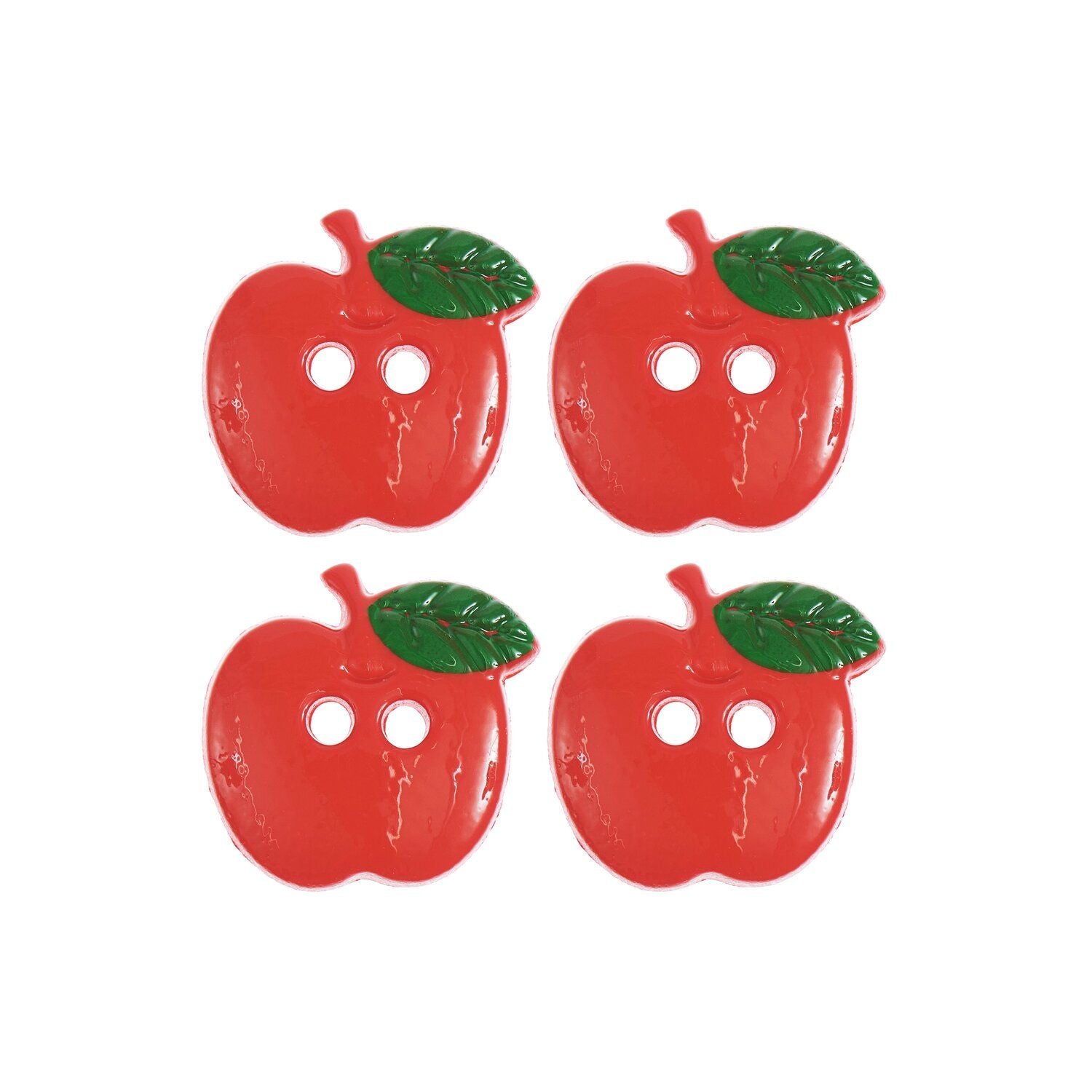 Boutons fantaisie enfant