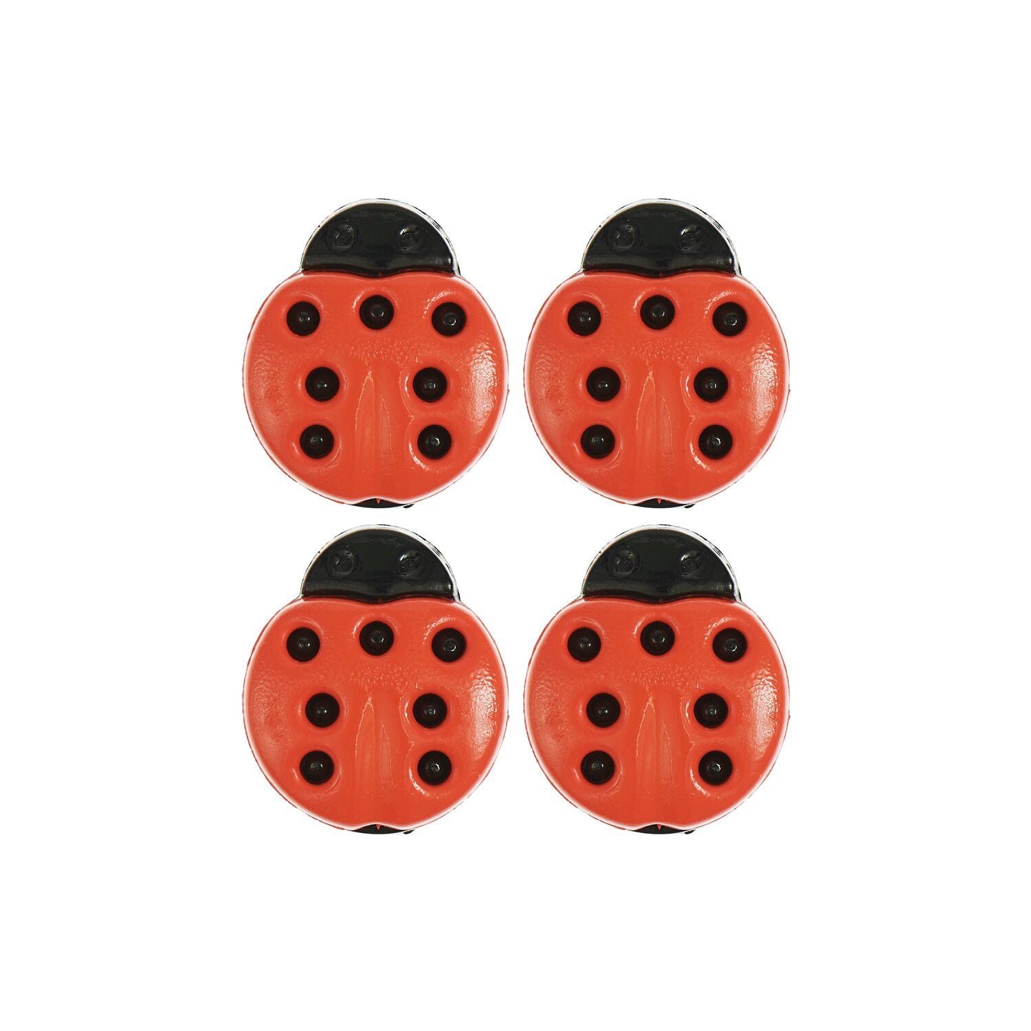 Boutons fantaisie enfant