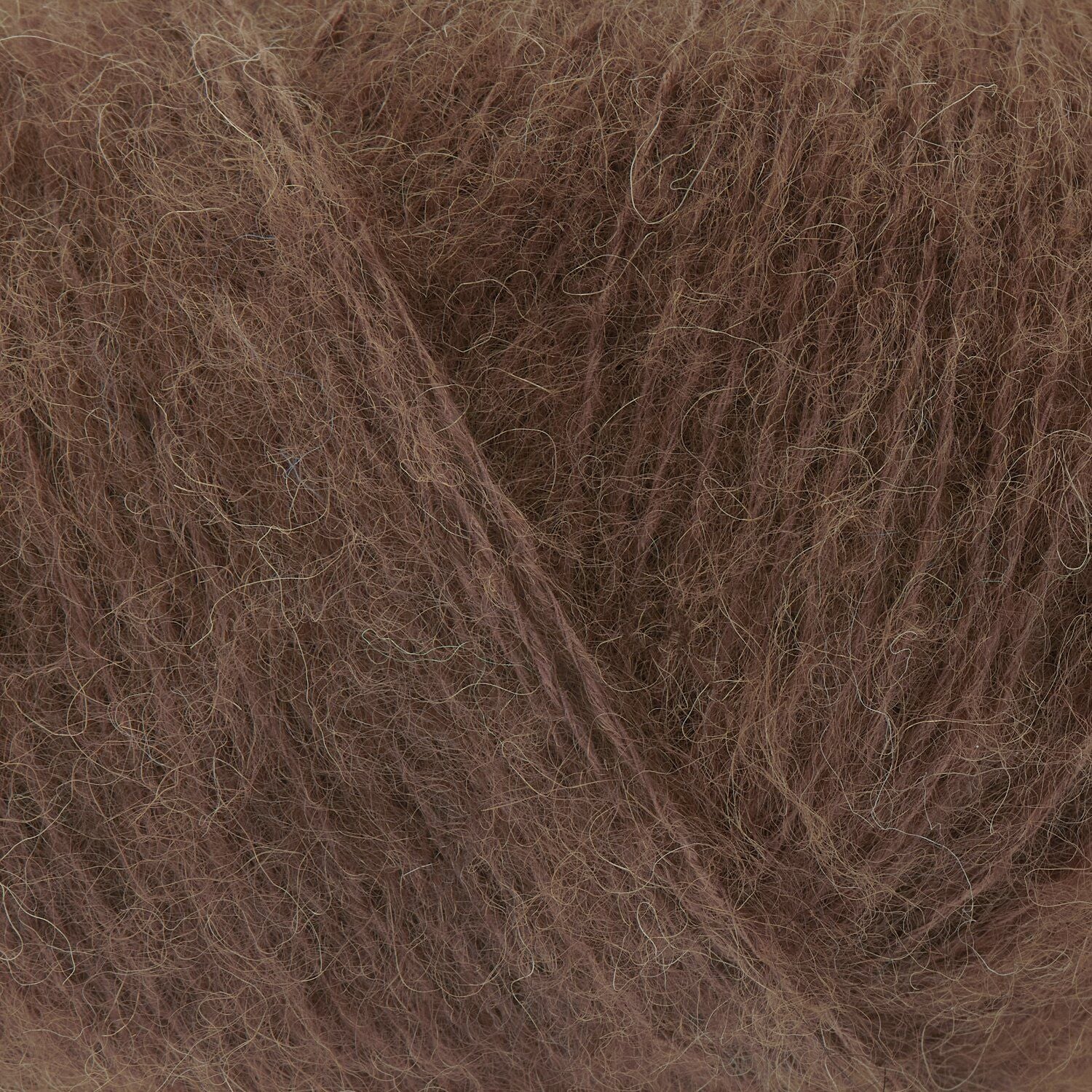 Luxury Alpaca Cotton Fusion
