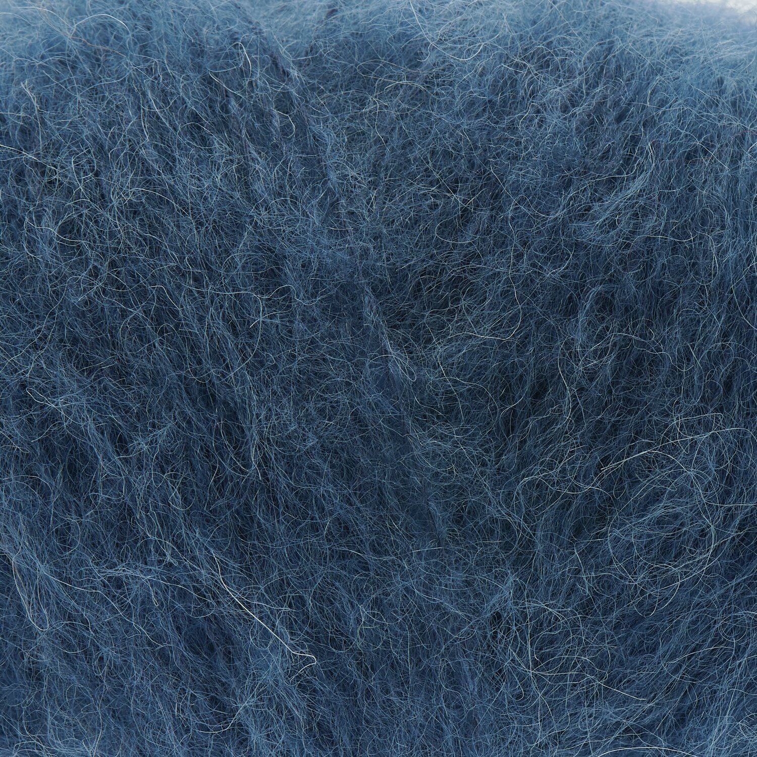 Luxury Alpaca Cotton Fusion