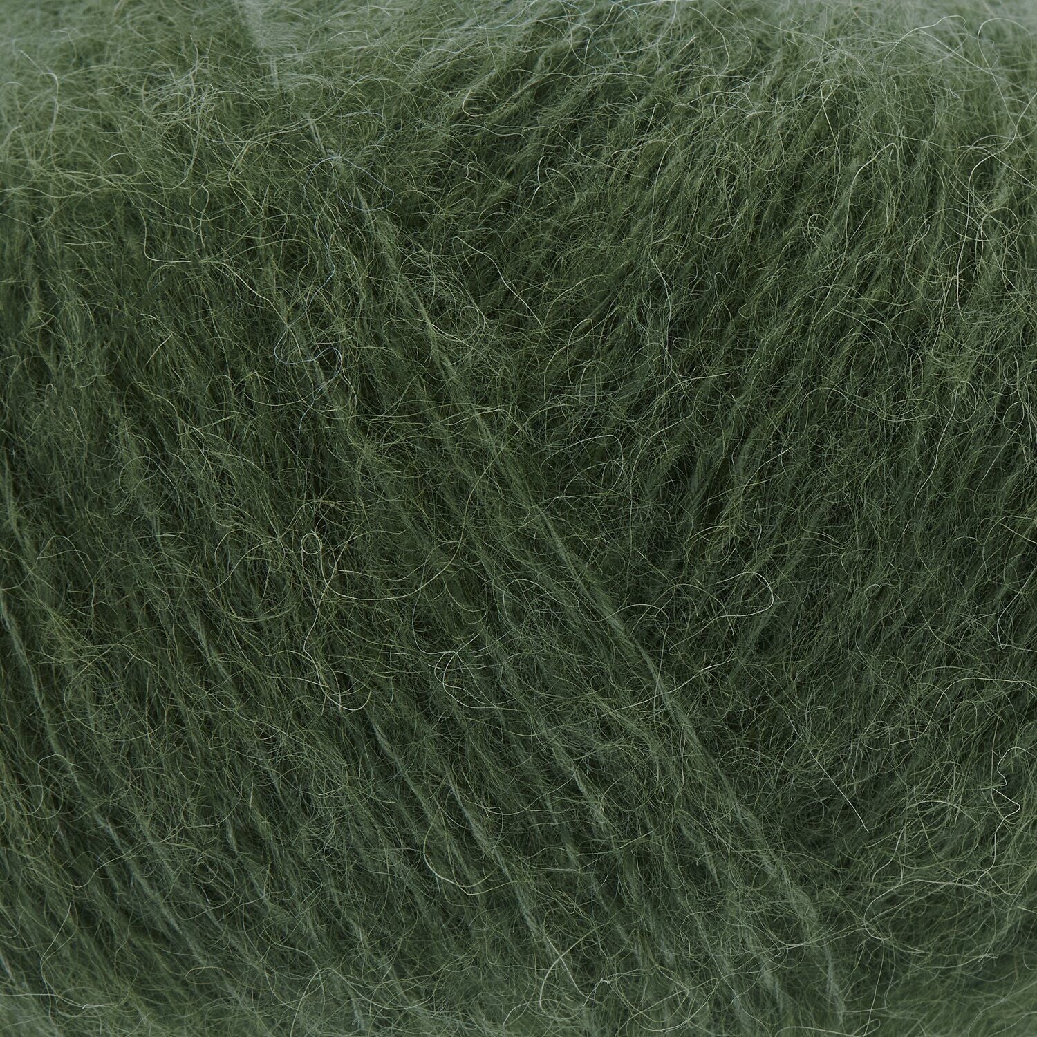 Luxury Alpaca Cotton Fusion