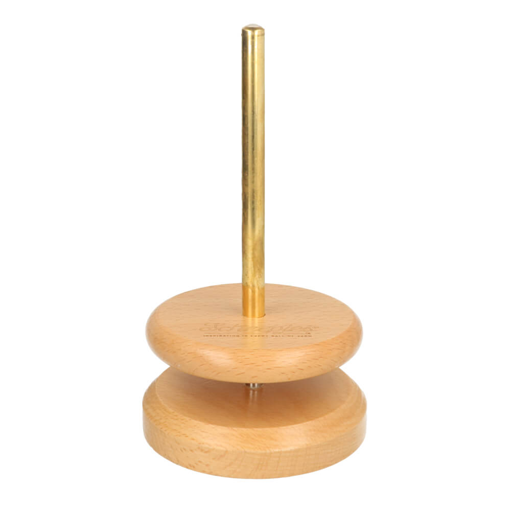 Déroule fil - Yarn Dispender
