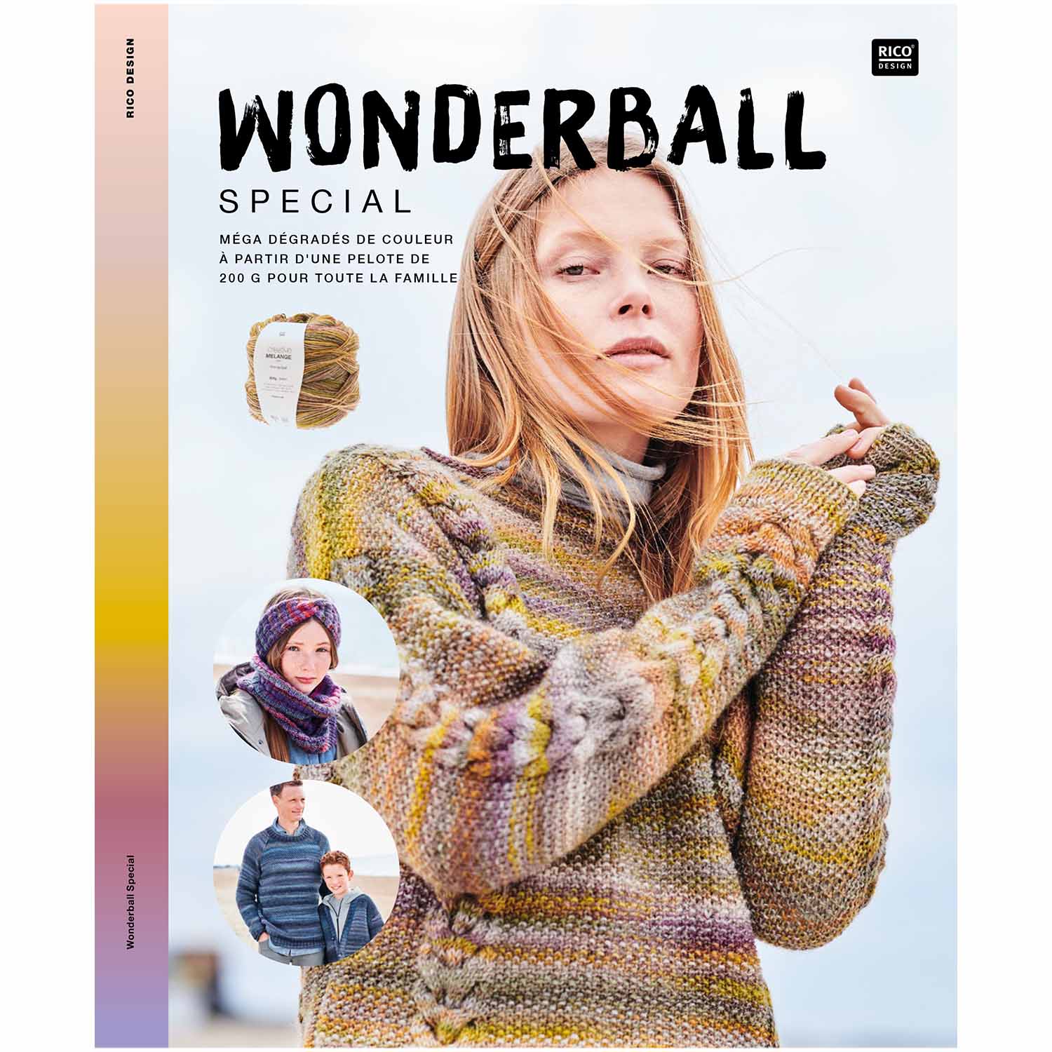 Wonderballl Accessoires Special