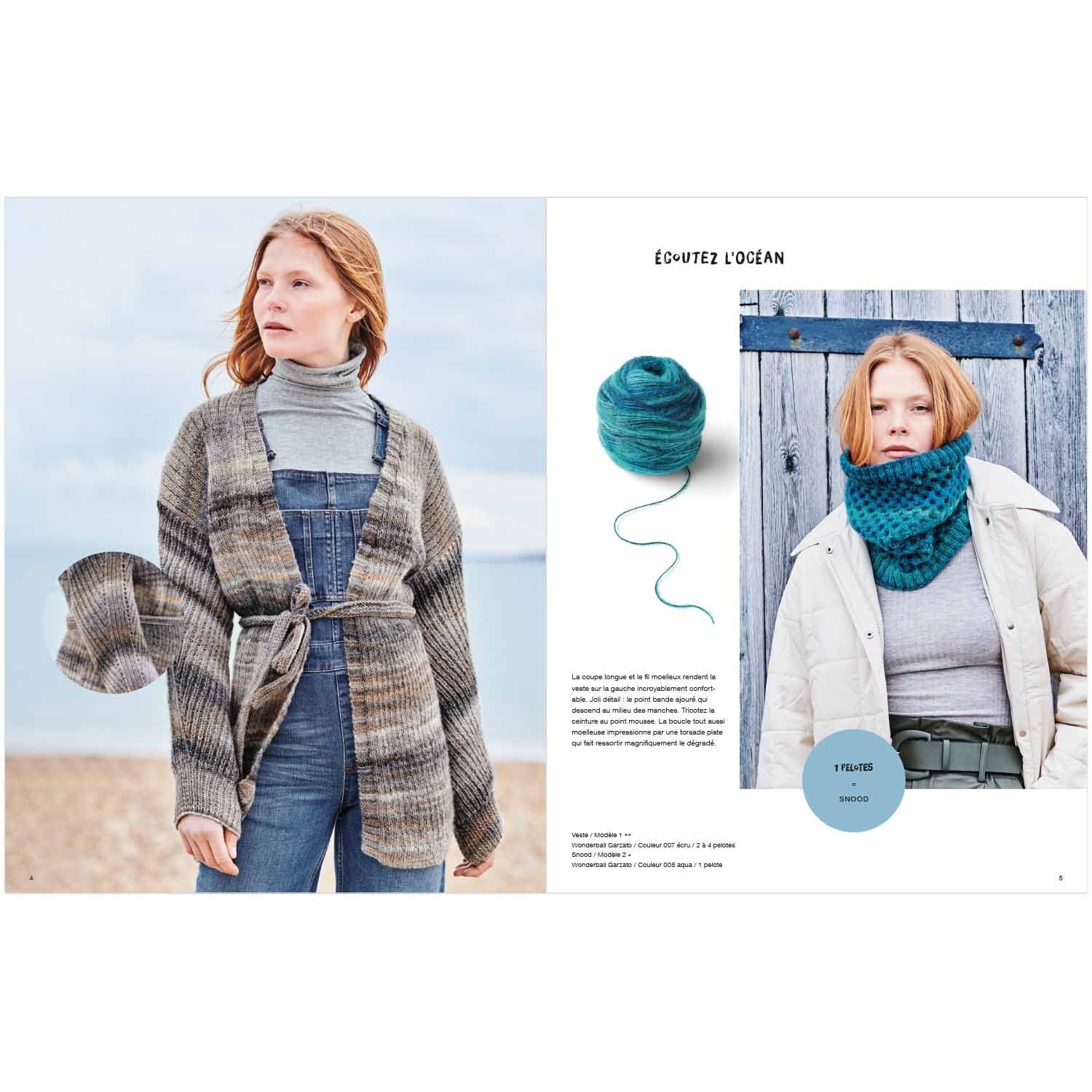 Wonderballl Accessoires Special