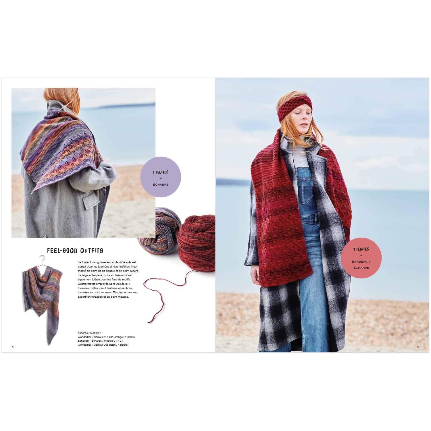 Wonderballl Accessoires Special