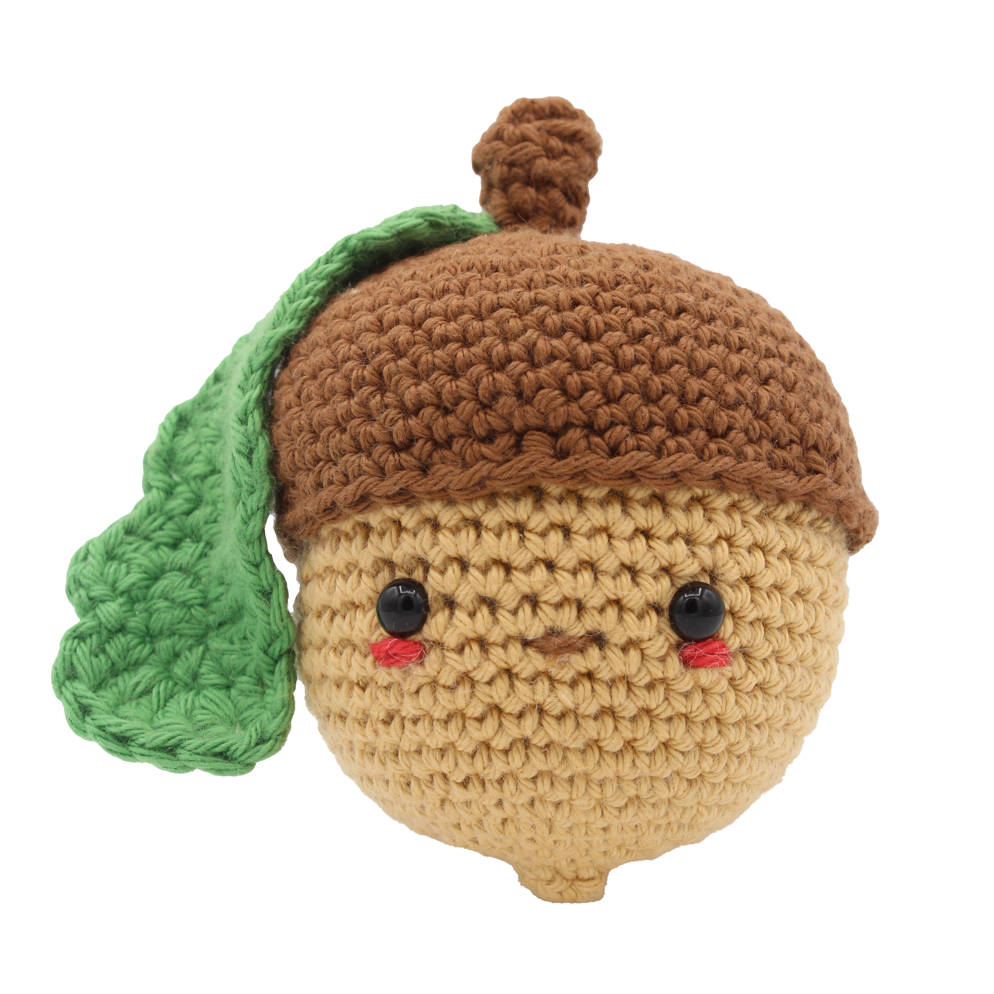 Kit de crochet DIY - Gland