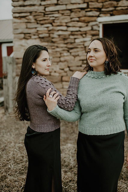 Pompom Issue 46