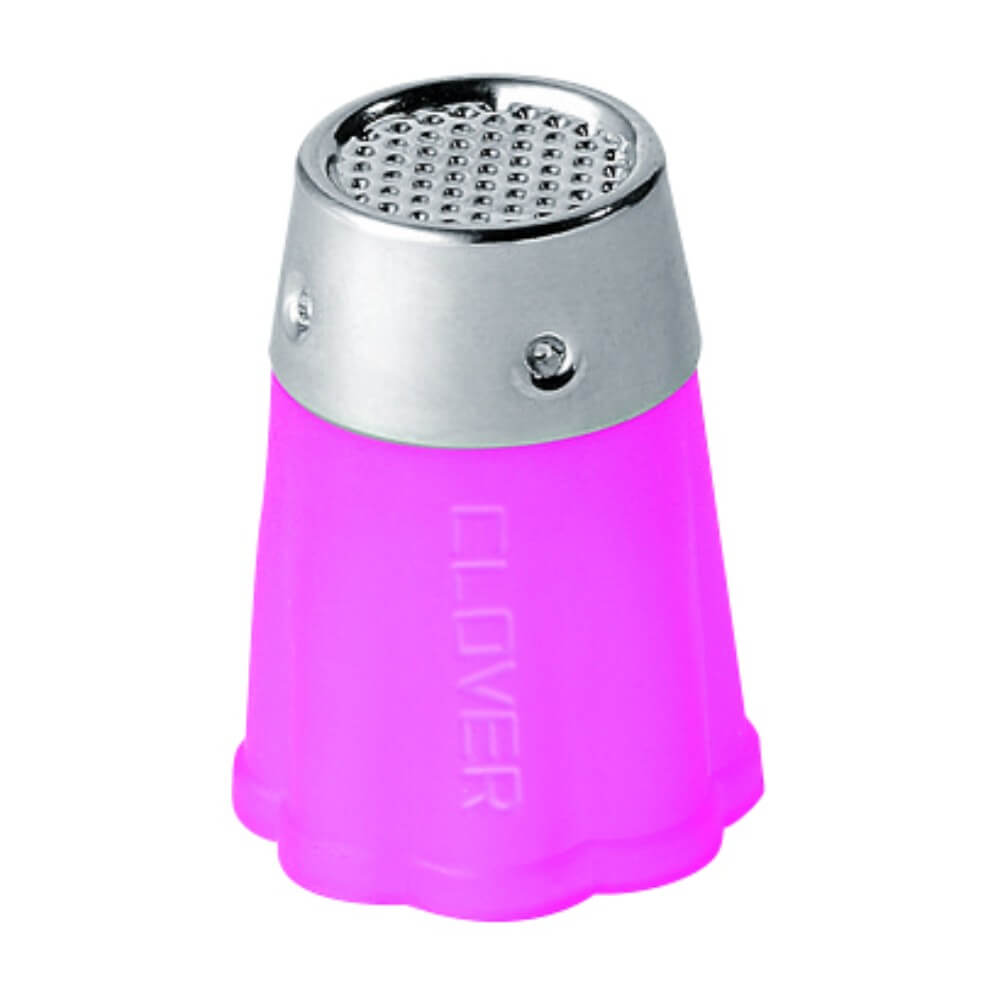 Dé avec protection et fixation