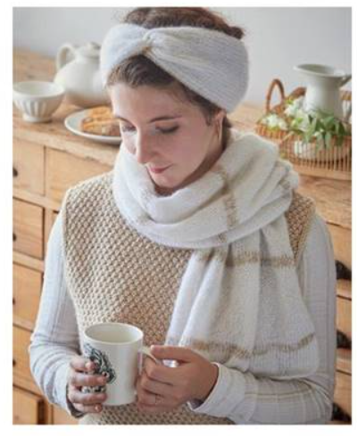 Apprendre le tricot en 10 leçons