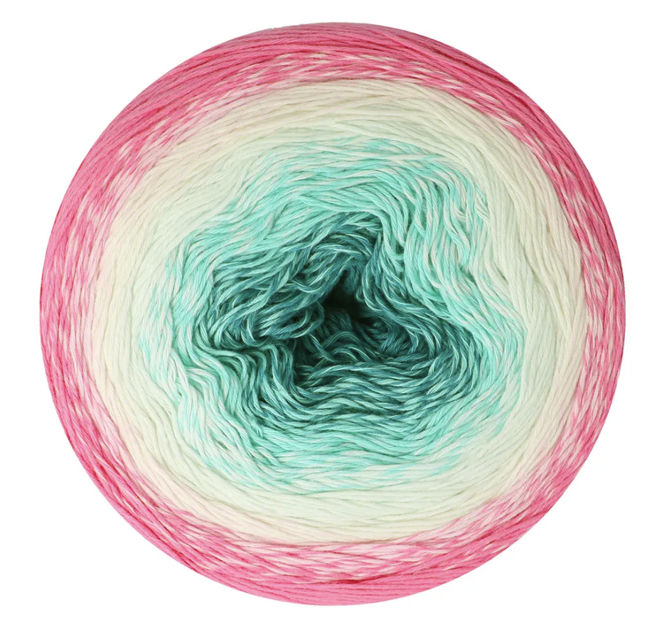 Cotton Whirl 1000 m