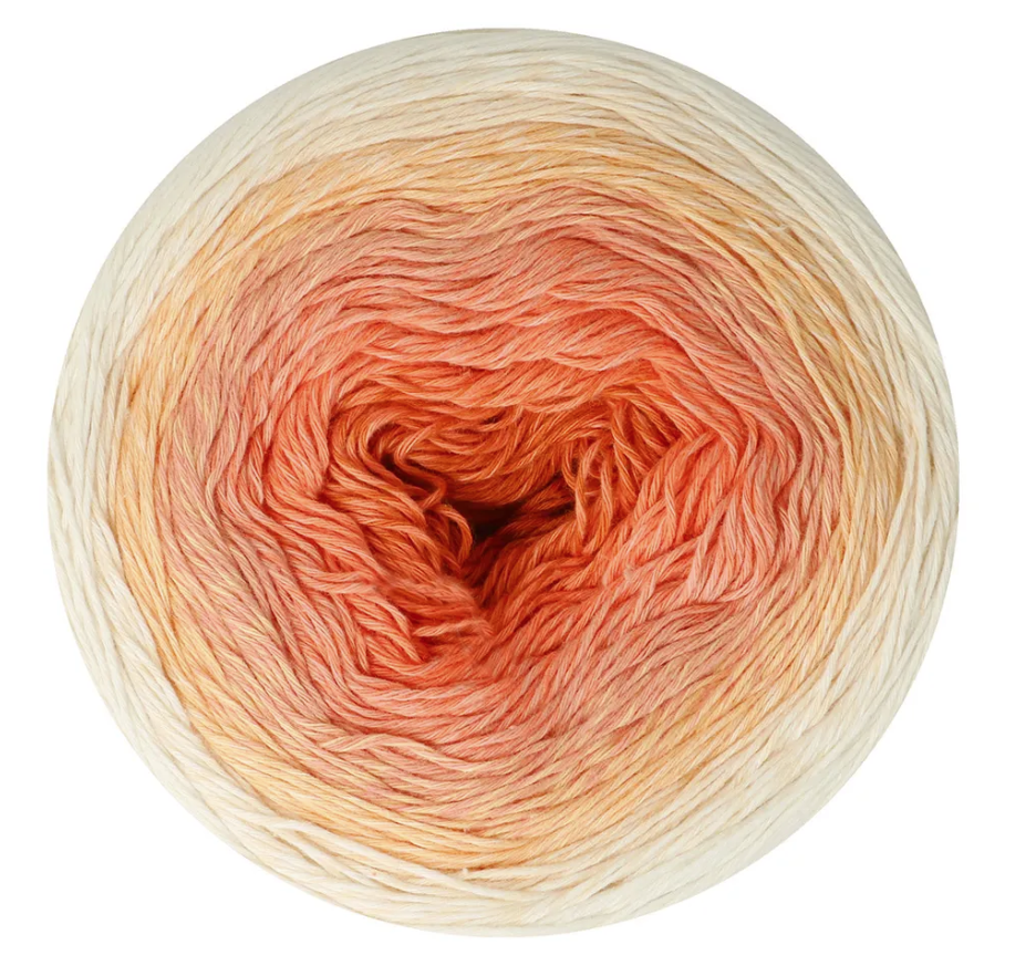Cotton Whirl 1000 m