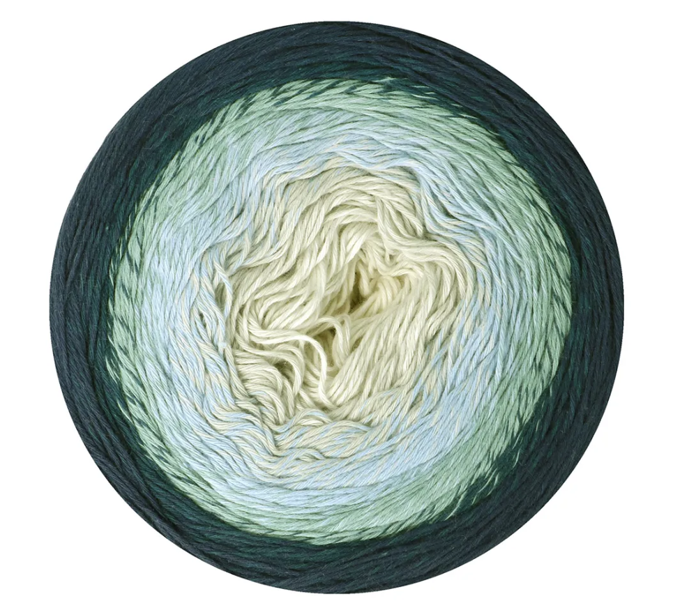 Cotton Whirl 1000 m