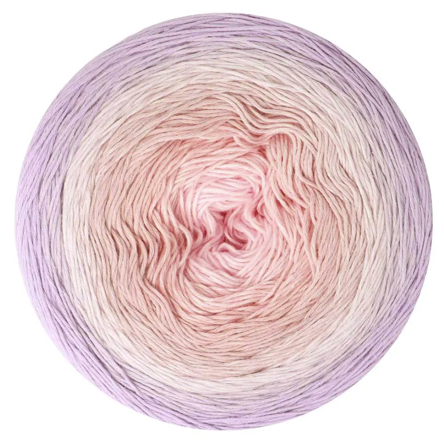 Cotton Whirl 1000 m