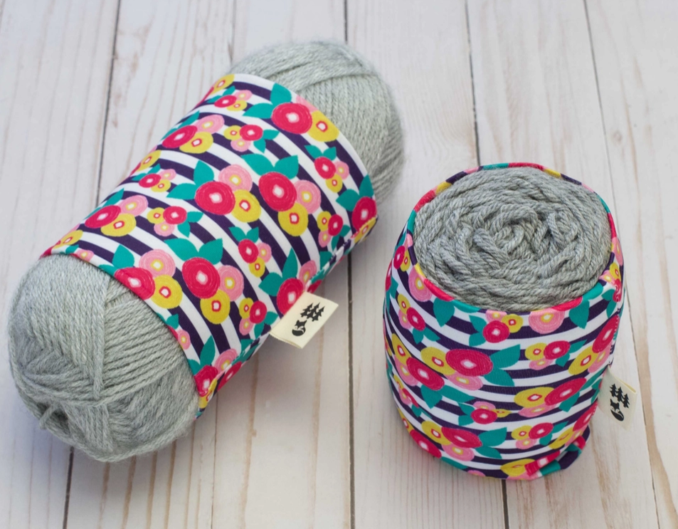 Yarn sweater | Pull en laine pour pelote