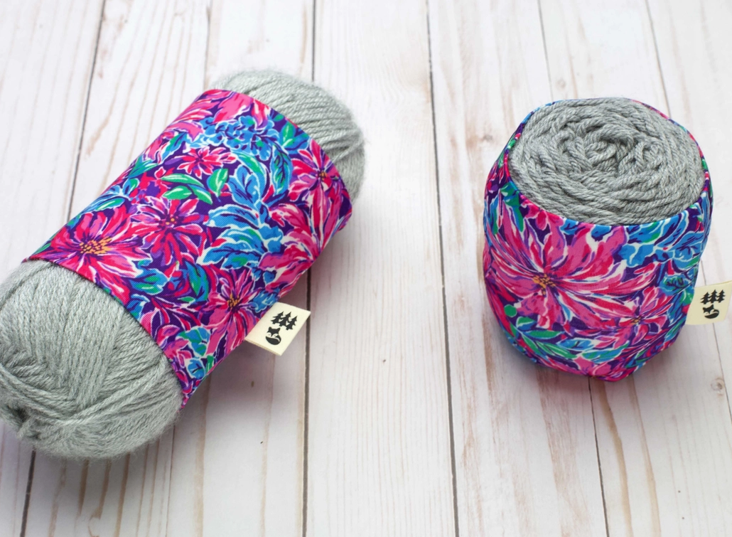 Yarn sweater | Pull en laine pour pelote