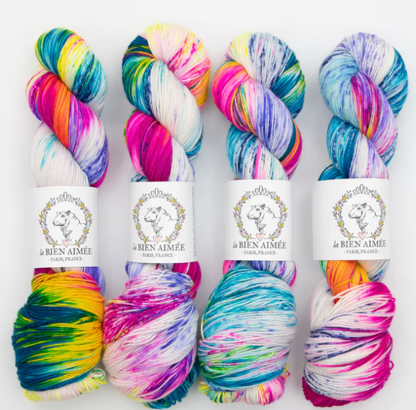 Merino Super Sock
