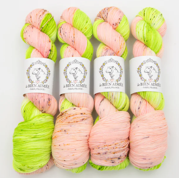 Merino Super Sock