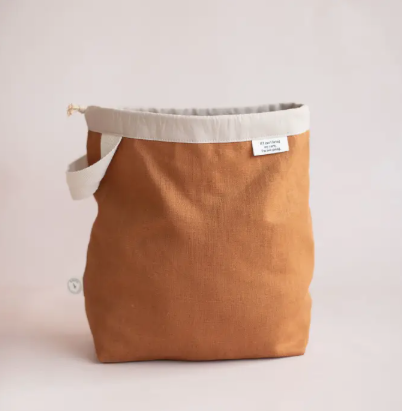 Le sac à projet KNITS