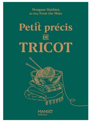 Petit précis de tricot