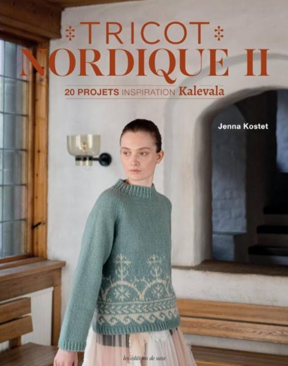 Tricot nordique 2