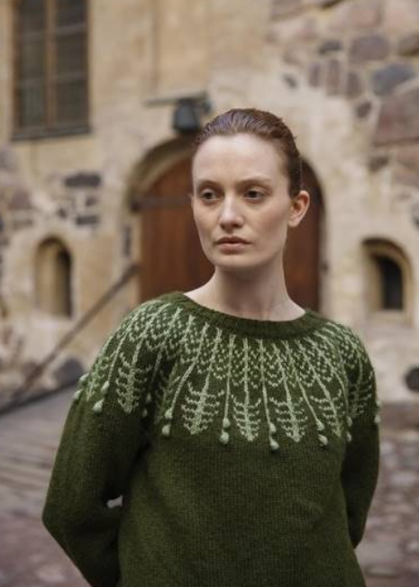 Tricot nordique 2