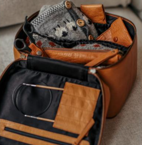 Trousse Lexi