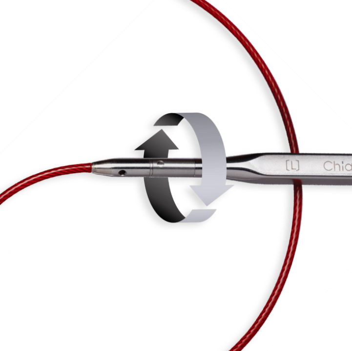 Connecteurs pivotants