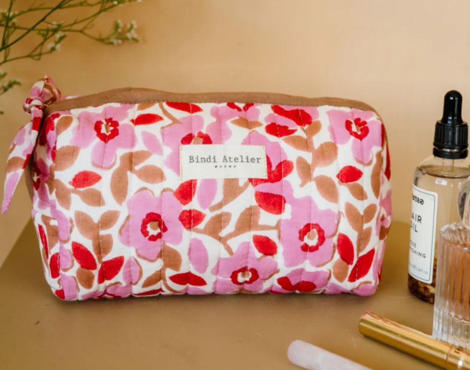 Trousse Bindi Atelier