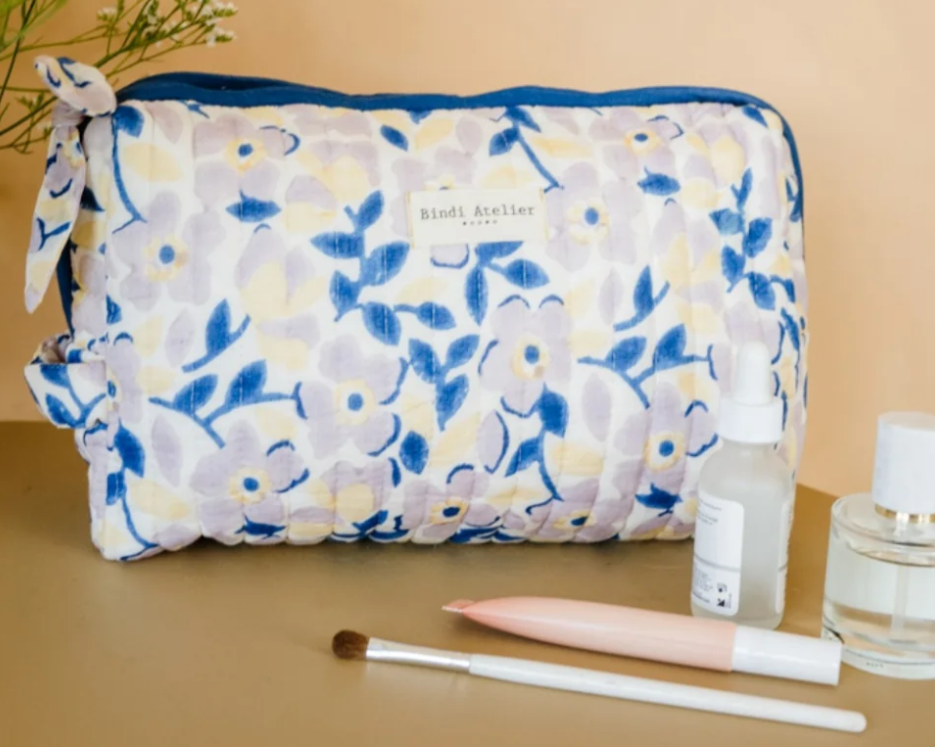 Trousse Bindi Atelier