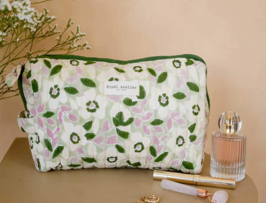 Trousse Bindi Atelier