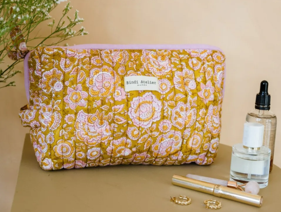 Trousse Bindi Atelier